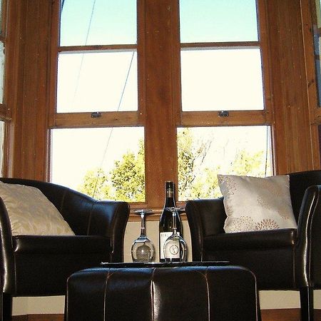 Grandview Bed & Breakfast Dunedin Exterior foto