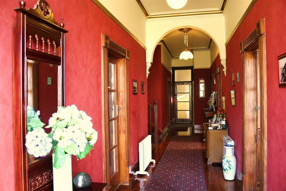Grandview Bed & Breakfast Dunedin Exterior foto