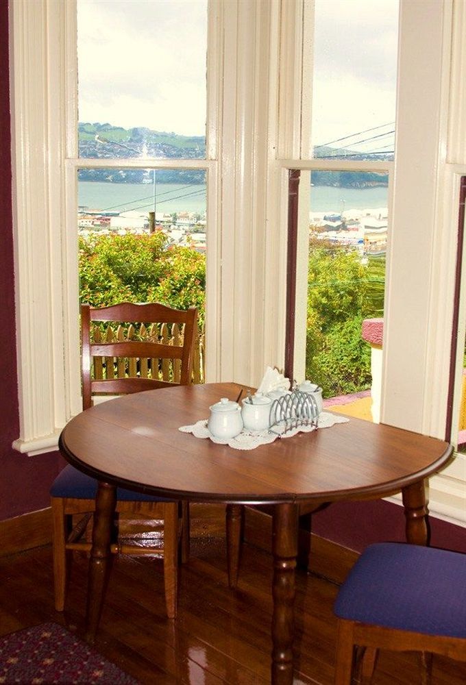 Grandview Bed & Breakfast Dunedin Exterior foto